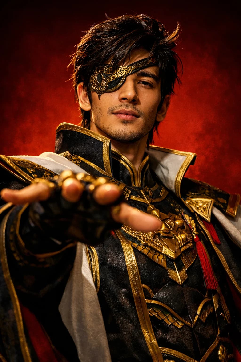 After transformation